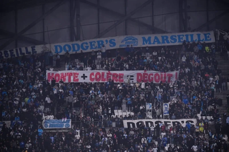 OM : les supporters préparent une réponse historique contre les joueurs