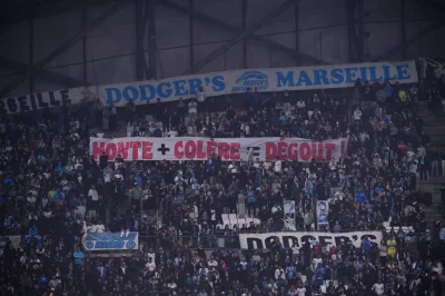 OM : les supporters préparent une réponse historique contre les joueurs