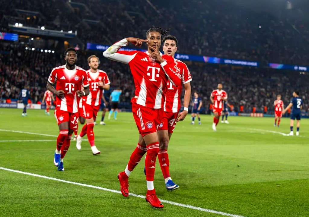 Bayern – PSG : l’IA d’Opta tranche avant le choc et envoie un géant en finale !