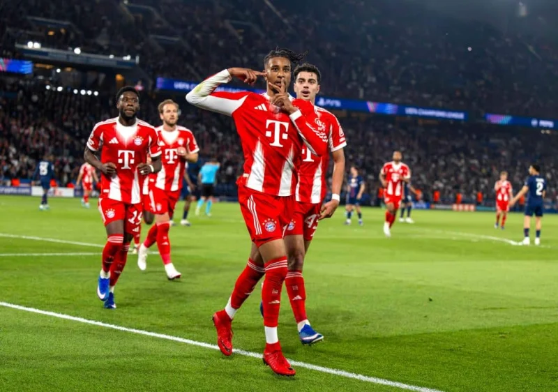 Bayern – PSG : l’IA d’Opta tranche avant le choc et envoie un géant en finale !