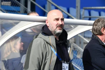 Ligue 2 : pendant que l’ASSE rêve encore de montée, Troyes annonce déjà du lourd