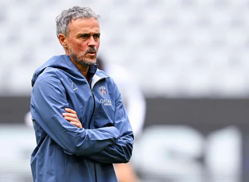 Bayern – PSG : une immense surprise de dernière minute dans le onze de Luis Enrique ?