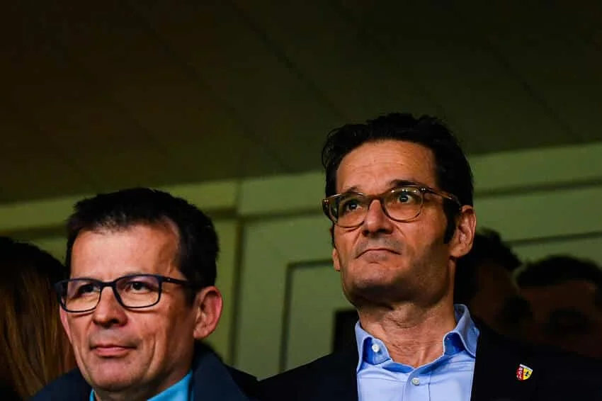 RC Lens, OL, LOSC, Stade Rennais : énorme coup dur en vue du Mercato ! 