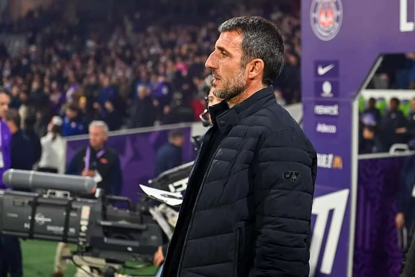 FC Nantes : après l’échec Pantaloni, les supporters adoubent un nouveau coach pour l’après Halilhodzic
