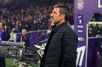 FC Nantes : après l’échec Pantaloni, les supporters adoubent un nouveau coach pour l’après Halilhodzic