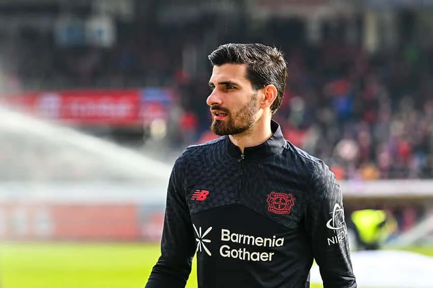 Stade Rennais : Franck Haise a mis la main sur le nouveau Martin Terrier