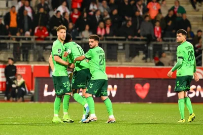 ASSE : après Larsonneur, un autre titulaire éjecté par les supporters avant Amiens ! 