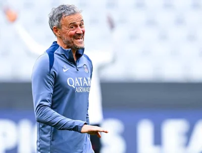PSG Mercato : Luis Enrique a flashé à Madrid sur une recrue capable de remplacer Hakimi et Marquinhos !