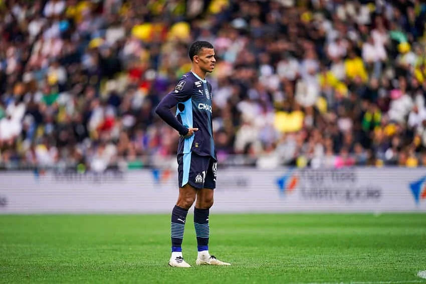 OM : gros coup dur pour Greenwood avant Le Havre 