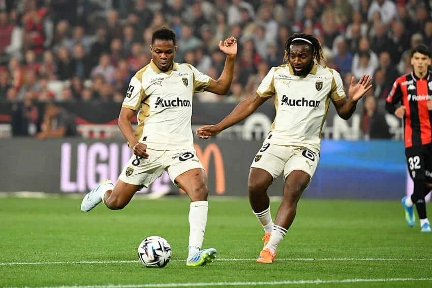 RC Lens Mercato : un premier verdict est tombé pour l’avenir de Sangaré