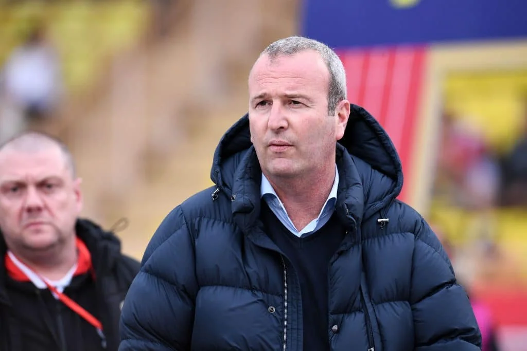 OM : coup de théâtre pour le futur directeur sportif !
