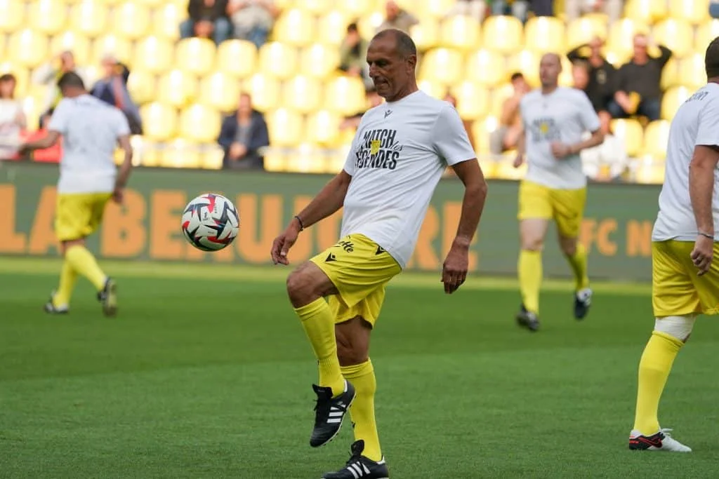 FC Nantes : énorme rebondissement pour Der Zakarian !