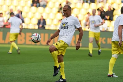 FC Nantes : énorme rebondissement pour Der Zakarian !