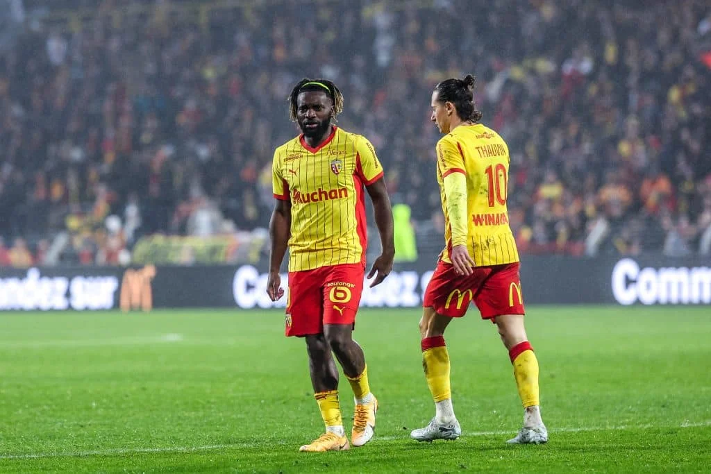 RC Lens – FC Nantes : les remplaçants de Thauvin et Saint-Maximin déjà connus ?