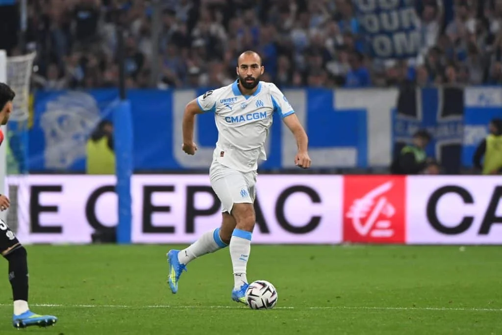 OM : la tension monte à la Commanderie, grosse surprise pour Abdelli !