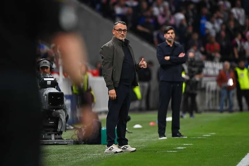 Stade Rennais : pluie de bonnes nouvelles pour Haise avant le Paris FC 