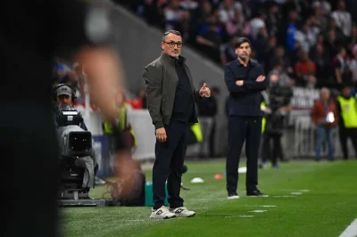Stade Rennais : pluie de bonnes nouvelles pour Haise avant le Paris FC 