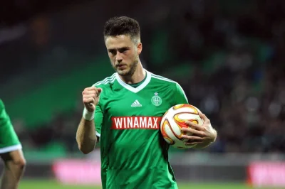ASSE : un ancien Vert et héros du derby prend sa retraite !