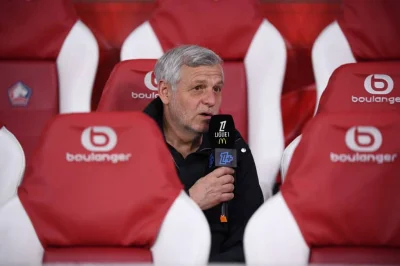 L’IA désigne le successeur de Genesio au LOSC, un départ se précise à Rennes et à l’OL