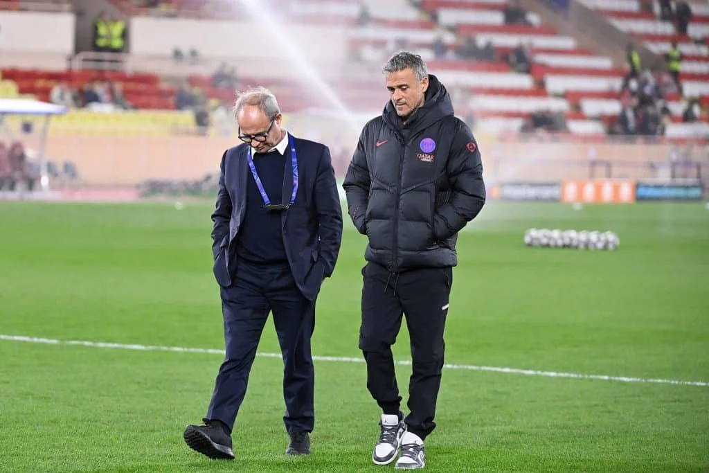 PSG Mercato : coup de théâtre pour la première recrue annoncée de l’été !