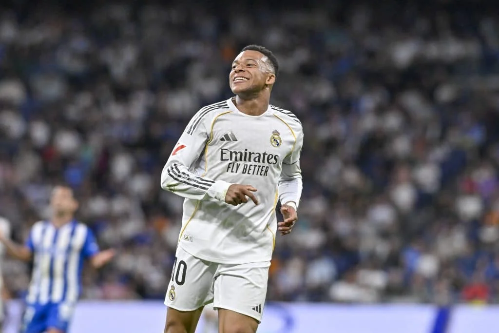 Barça – Real Madrid : le verdict est tombé pour la présence de Mbappé !