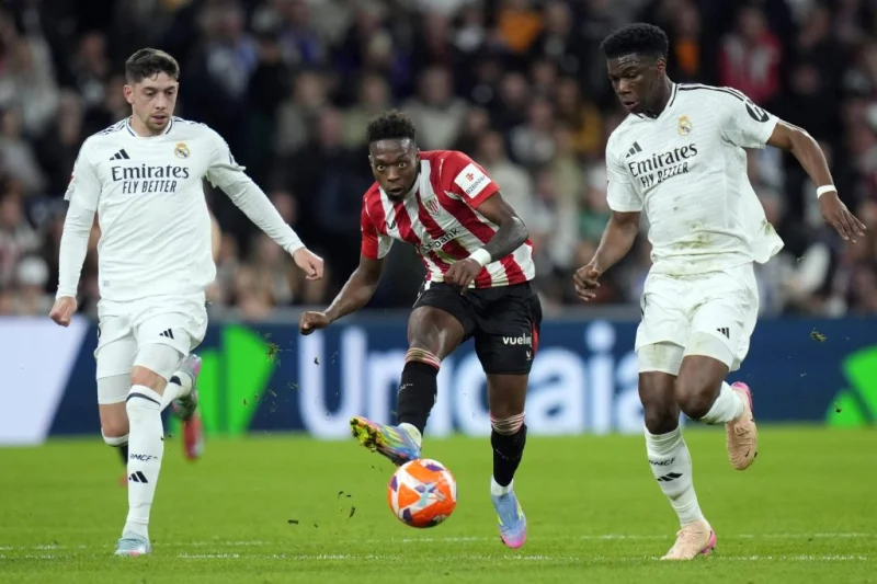 Real Madrid : nouvelles révélations explosives sur la bagarre entre Tchouaméni et Valverde