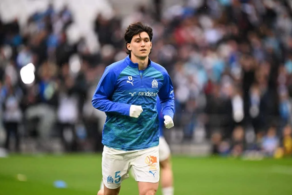 OM Mercato : la future destination de Leonardo Balerdi a fuité
