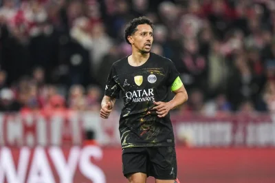 PSG Mercato : un ancien taulier de Ligue 1 pour remplacer Marquinhos cet été ?