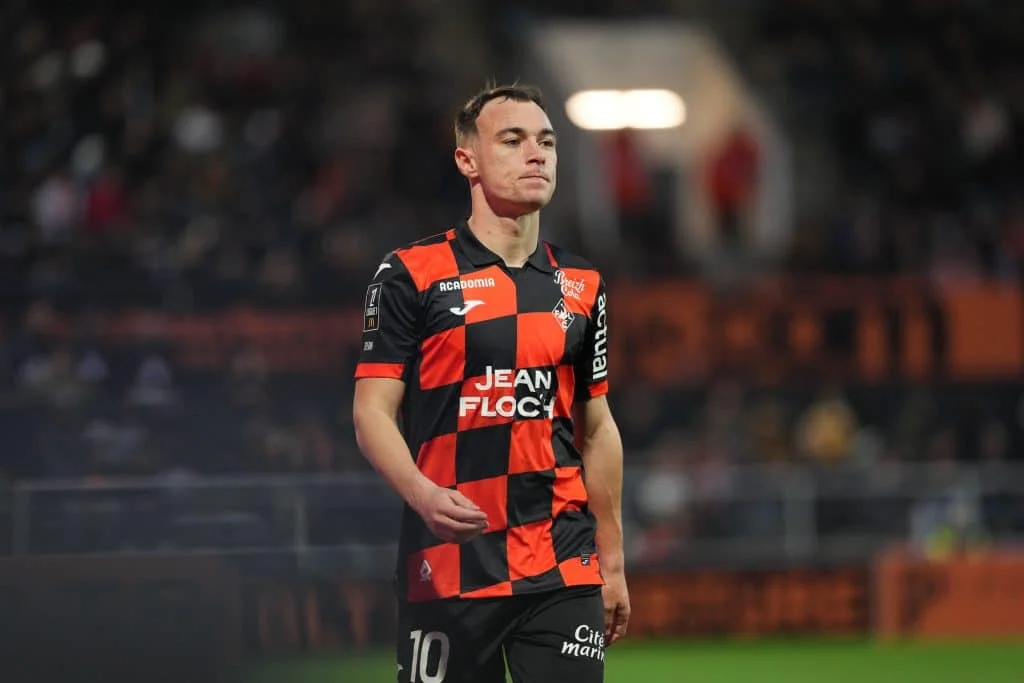 OM, RC Lens, Stade Rennais, LOSC, OL Mercato : Pagis a donné son feu vert à deux clubs !