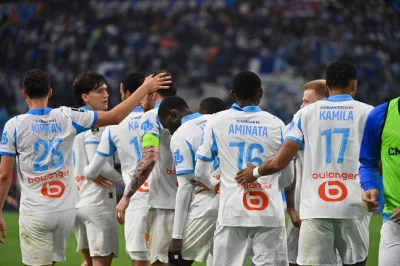 OM : nouveau rebondissement à la Commanderie !