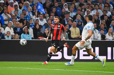 OM, RC Lens, OGC Nice : la relève de Jonathan Clauss est déjà en route !