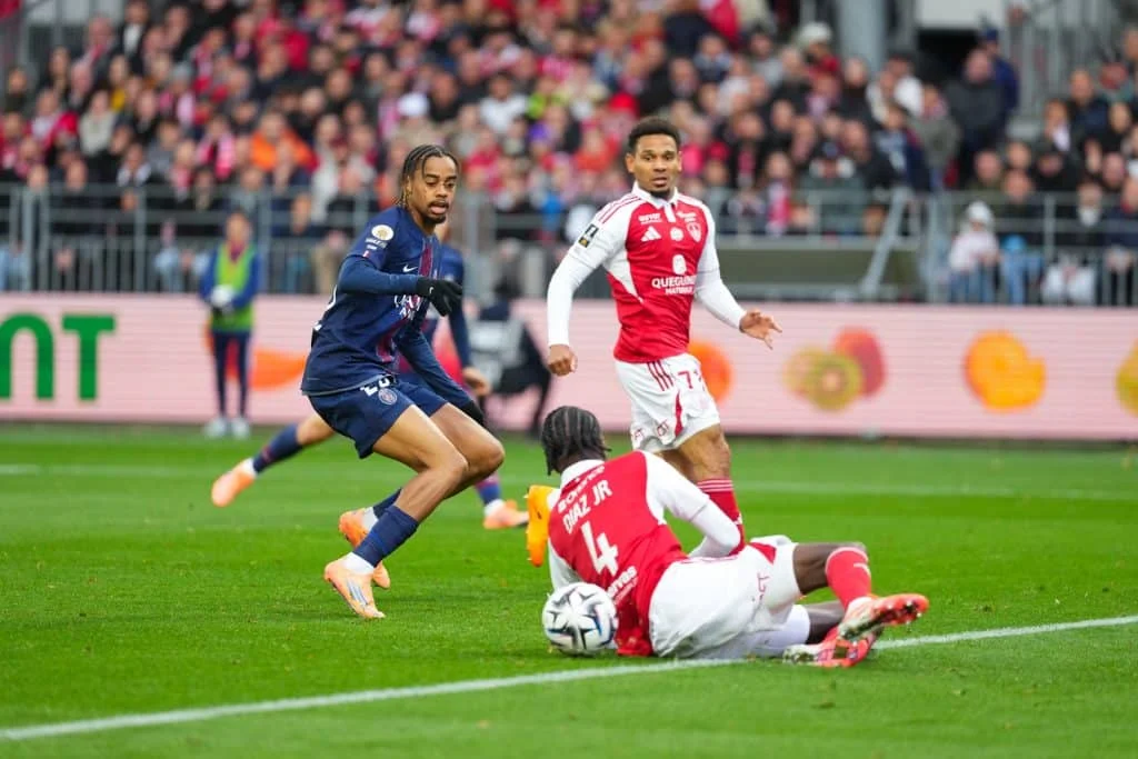 Pronostic PSG – Brest : le match du sacre pour les Parisiens ?