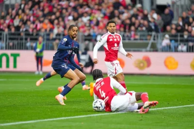 Pronostic PSG – Brest : le match du sacre pour les Parisiens ?