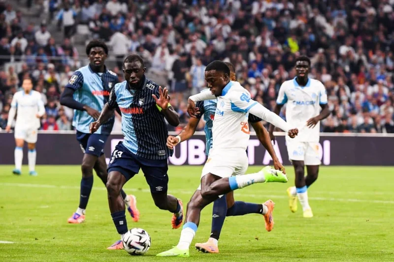Pronostic Le Havre – OM : Marseille peut-il relever la tête ?