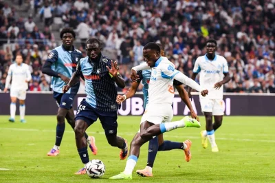 Pronostic Le Havre – OM : Marseille peut-il relever la tête ?