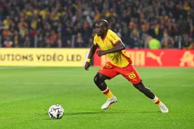 RC Lens Mercato : gros rebondissement pour l’avenir de Malang Sarr