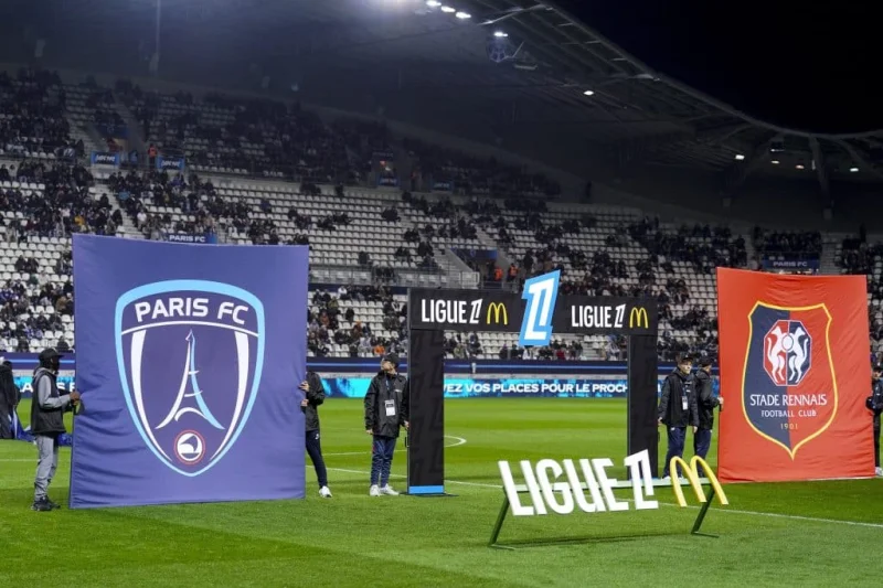 Pronostic Stade Rennais – Paris FC : Rennes joue gros pour la Ligue des Champions