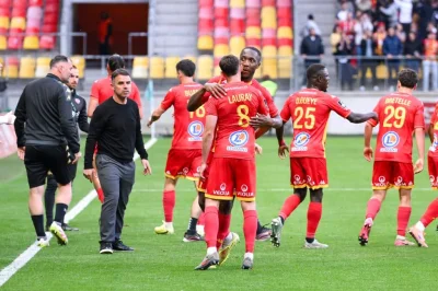 ASSE : excellente nouvelle pour Le Mans, les Verts peuvent trembler pour la montée !