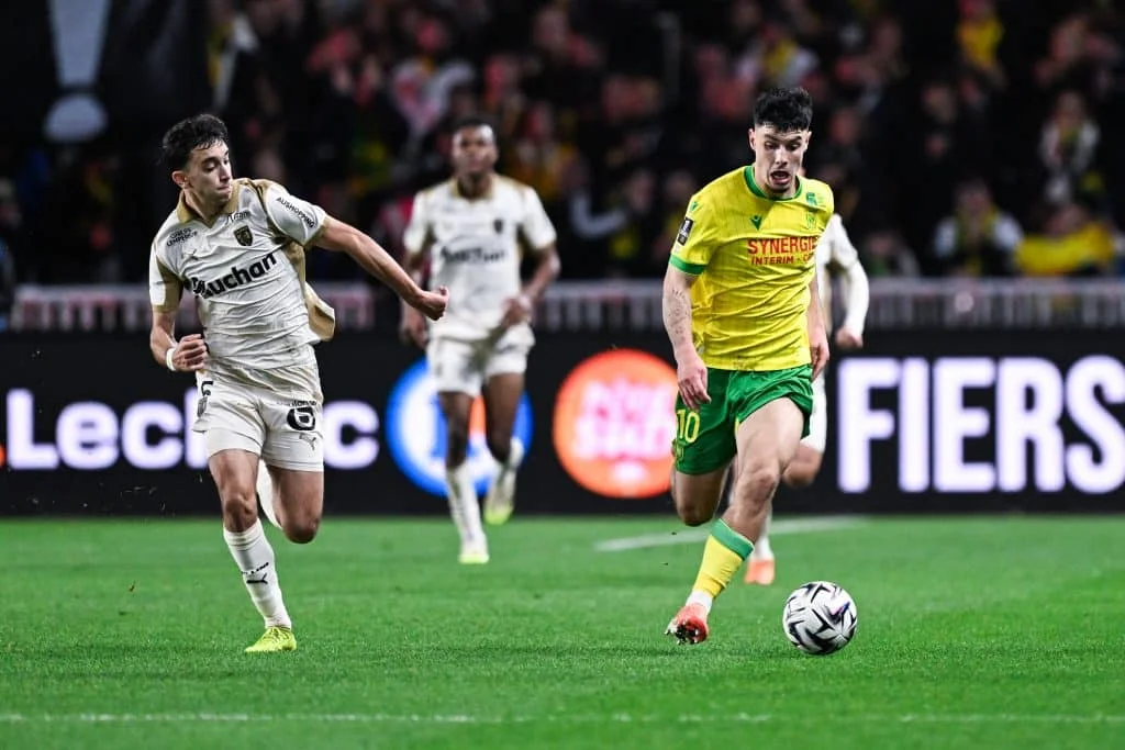 RC Lens – FC Nantes : les compos de Sage et Halilhodžić sont connues