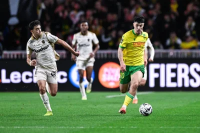 RC Lens – FC Nantes : les compos de Sage et Halilhodžić sont connues
