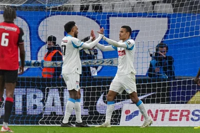 OM : rien ne va plus à Marseille, Greenwood et Aubameyang ont mis un sacré bazar !
