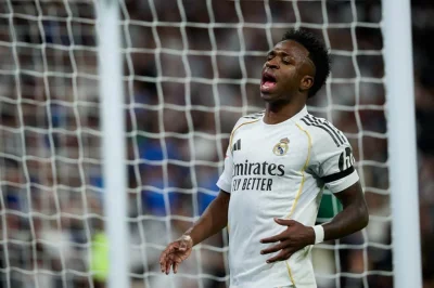 Revue de presse espagnole : Vinicius (Real Madrid) espéré par un cador européen, un joueur du FC Barcelone scelle son avenir