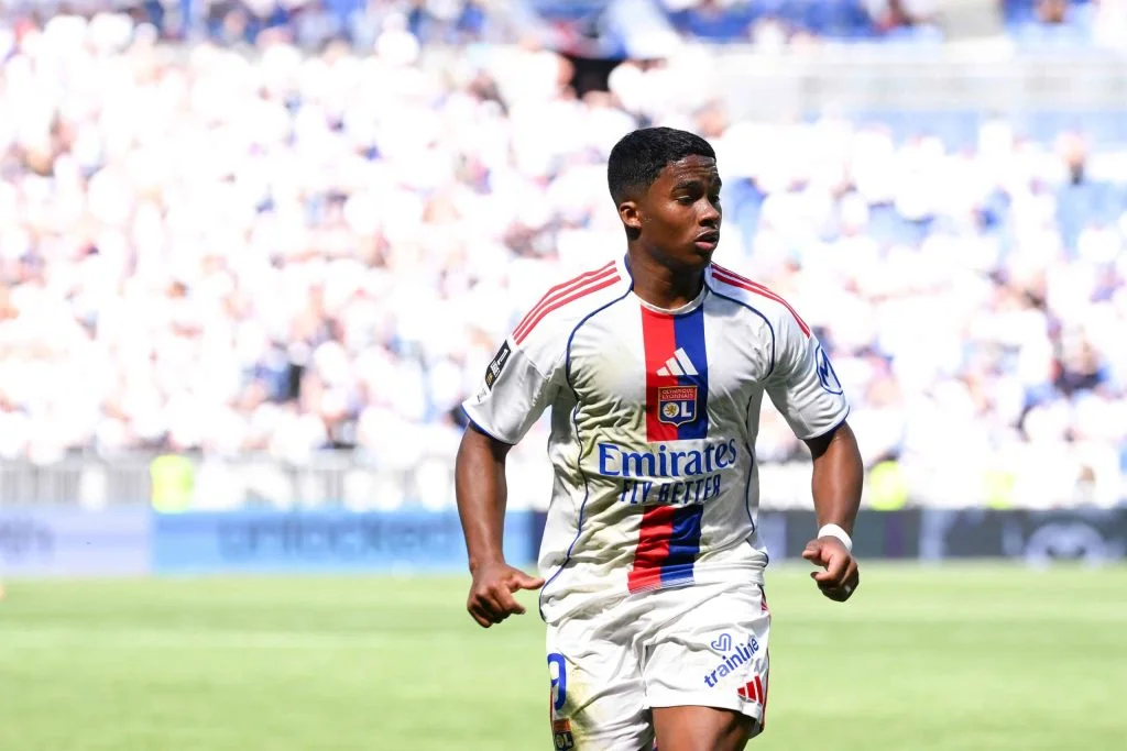 Revue de presse : Endrick a réglé ses comptes à l’OL, grosse annonce au Stade Rennais, un transfert à 30 M€ au LOSC ?