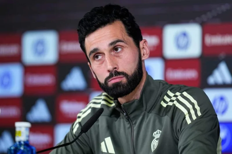 FC Barcelone – Real Madrid : Arbeloa explose après l’affaire Tchouaméni-Valverde,  Flick lui répond
