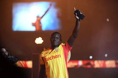 RC Lens Mercato : Sarr prépare une annonce pour son avenir, quatre dossiers déjà réglés ?