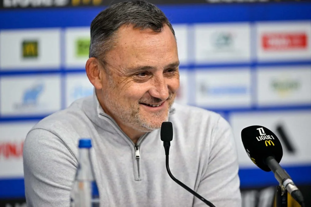 Stade Rennais Mercato : après Thomasson, Haise rêve d’un gros coup à 6 M€