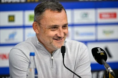 Stade Rennais Mercato : après Thomasson, Haise rêve d’un gros coup à 6 M€