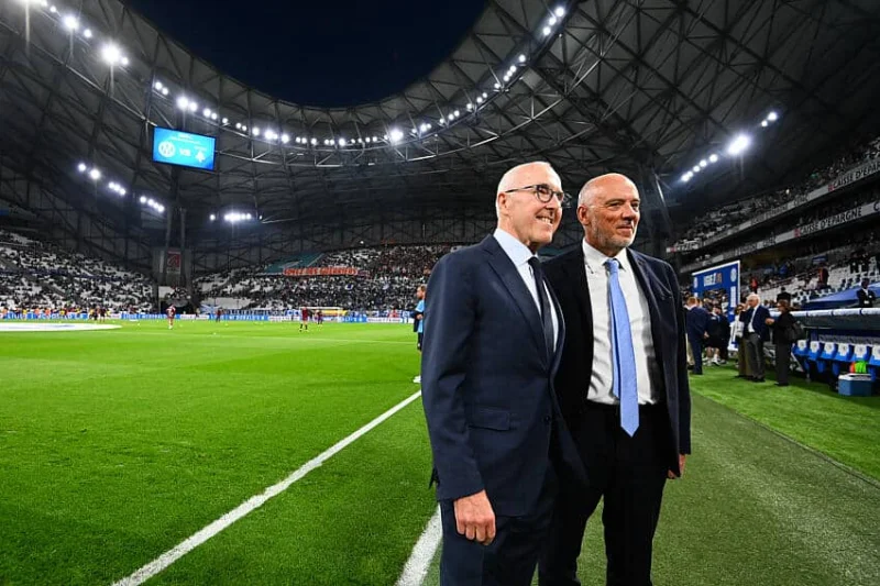 OM : Richard ramène un nouvel investisseur à Marseille, c’est du très lourd ! 