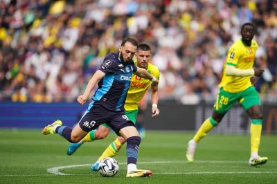 OM : pluie de surprises dans le groupe et de retours dans le onze de Beye au Havre 