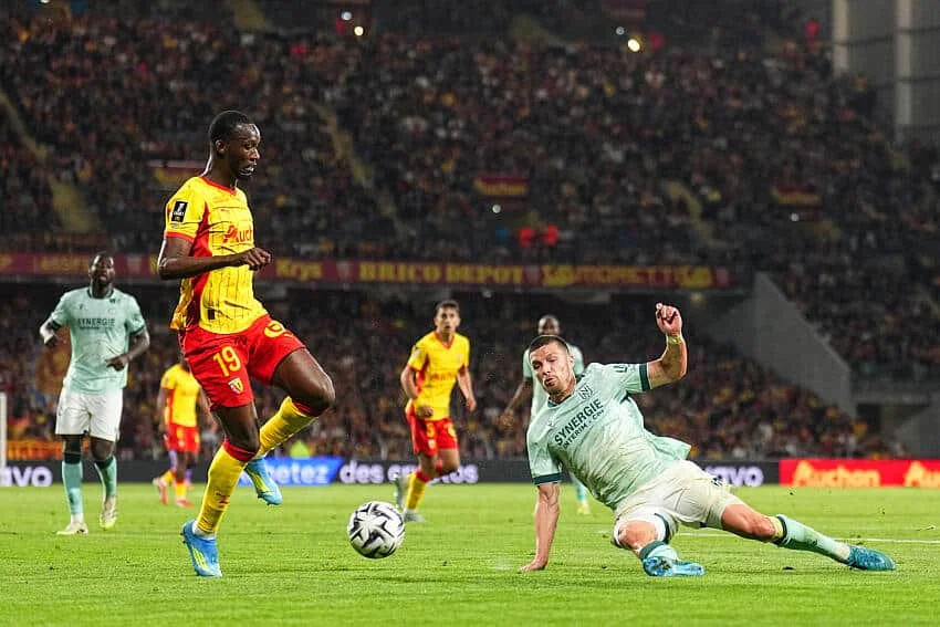 FC Nantes Mercato : les Kita ont déjà bouclé 3 renforts pour la L2, une recrue estampillée ASSE et RC Lens en vue ! 
